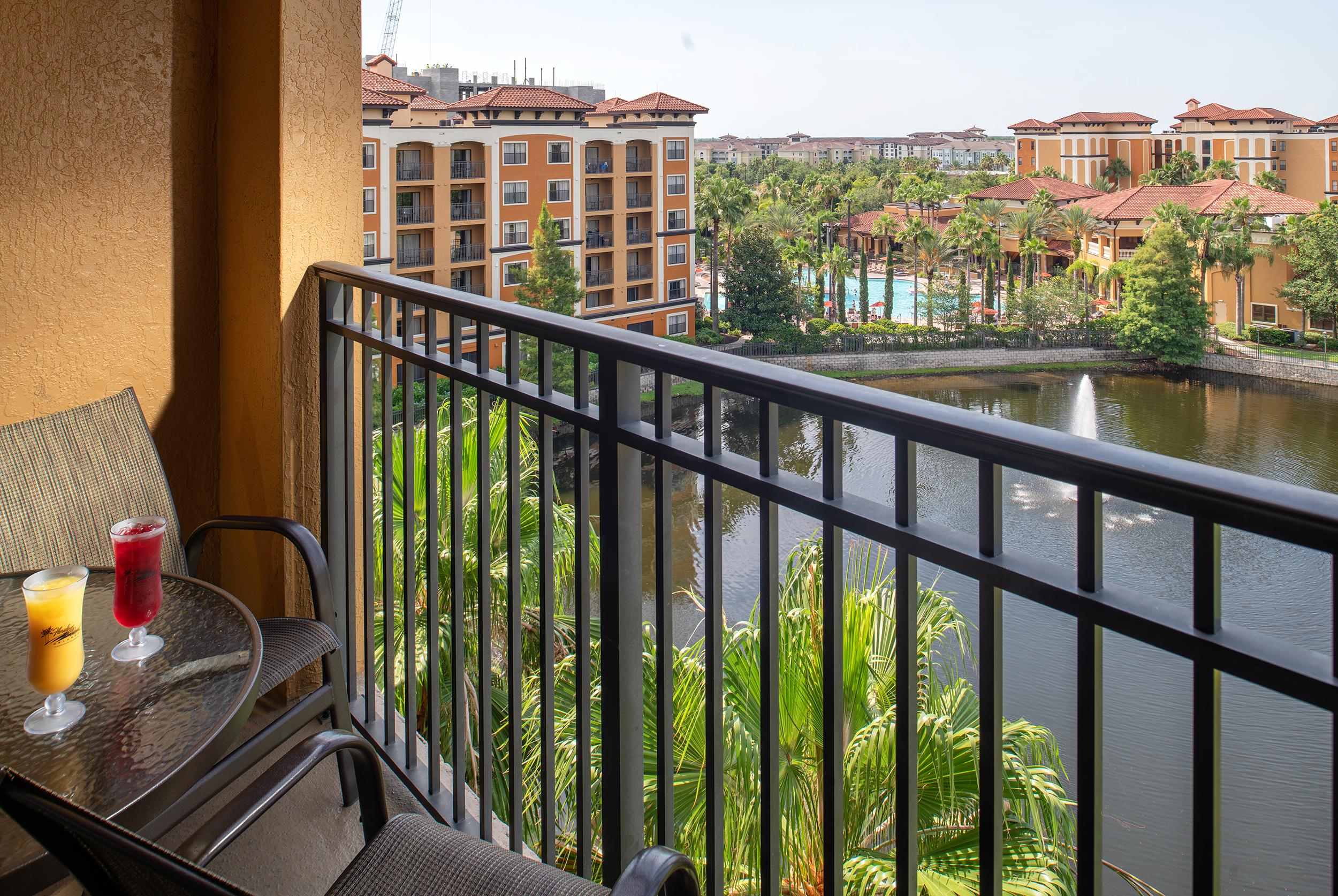 Floridays Orlando Two & Three Bed Rooms Condo Resort Exterior photo